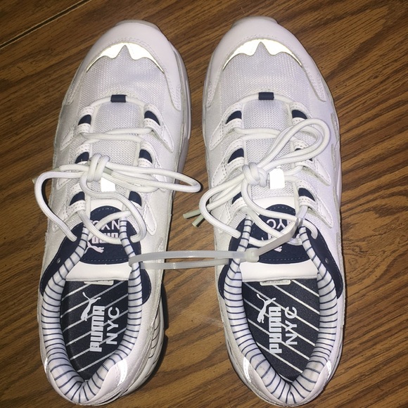 Puma Cell Athletic shoes - Picture 2 of 5